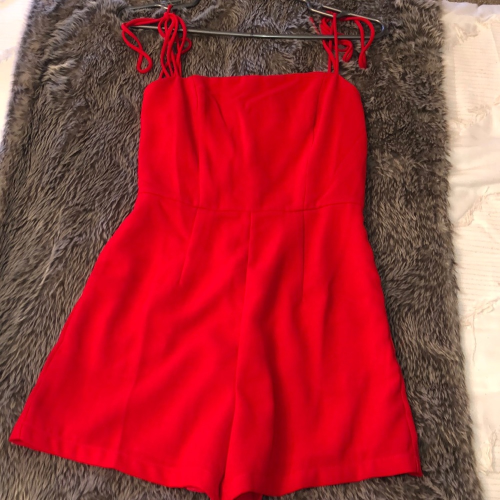 Princess Polly Romper/Playsuit